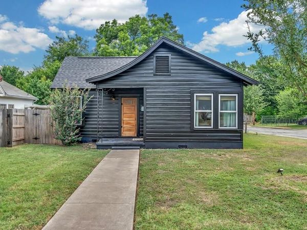701 N 32nd Street , Waco, TX 76707