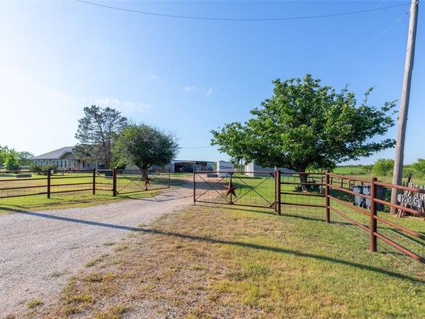 12085 CR 250, Clyde, TX 79510