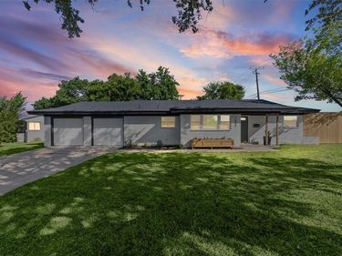 7000 Overhill Road, Fort Worth, TX 76116