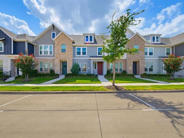 4345 Union Street, North Richland Hills, TX 76180