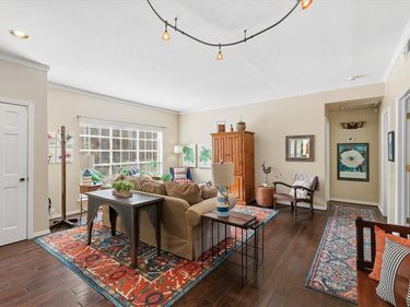 4415 S Bellaire Drive S, Unit 202S, Fort Worth, TX 76109