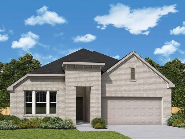 5021 Roll Cast Road, Royse City, TX 75189