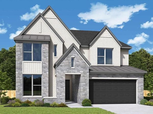 1817 Sandbur Lane, Argyle, TX 76226