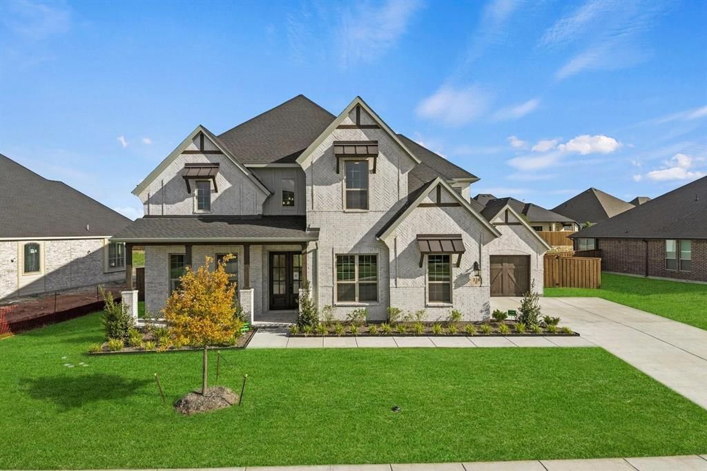 228 Pine Leaf Trail, Waxahachie, TX 75160 Main Photo