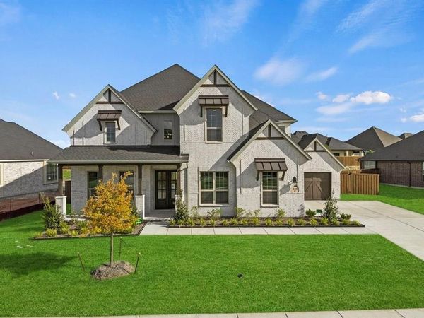 228 Pine Leaf Trail, Waxahachie, TX 75160