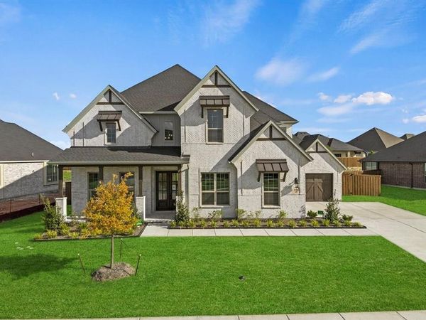 228 Pine Leaf Trail, Waxahachie, TX 75160