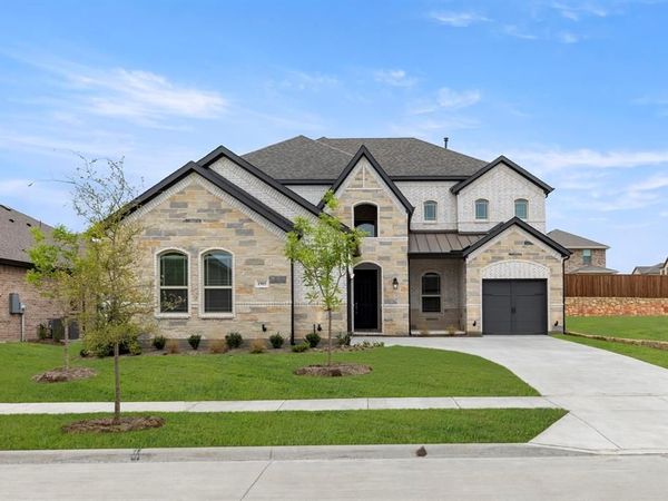 1905 Wishon Road, Celina, TX 75009