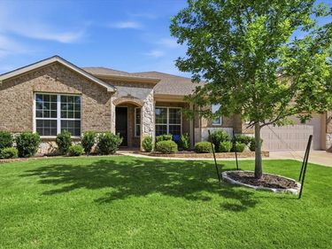 2554 Luna Vista Lane, Frisco, TX 75036