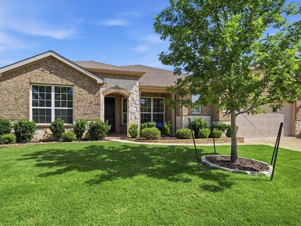 2554 Luna Vista Lane, Frisco, TX 75036