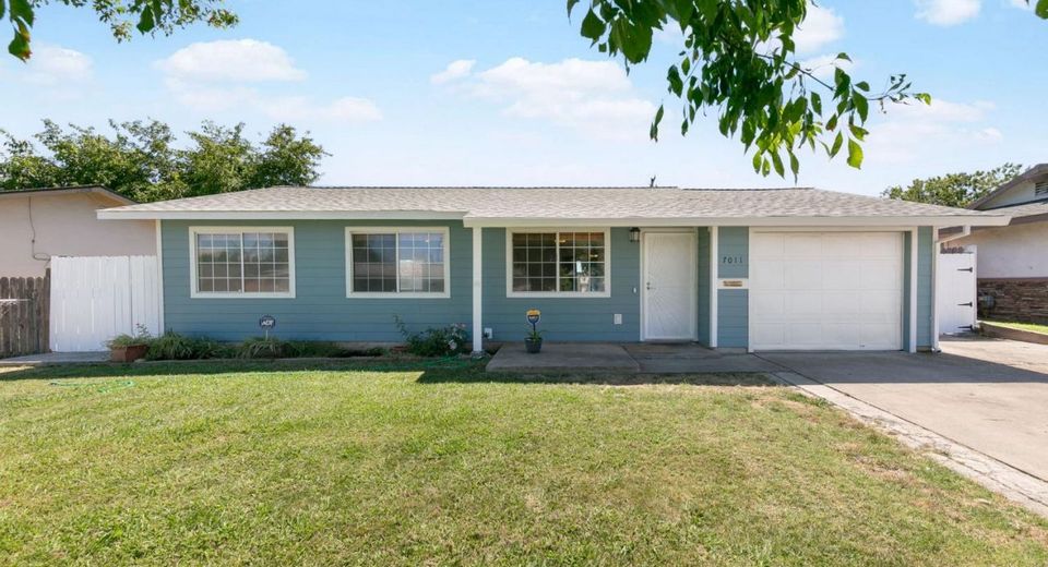 7011 Plumber Way, North Highlands, CA 95660 Photo