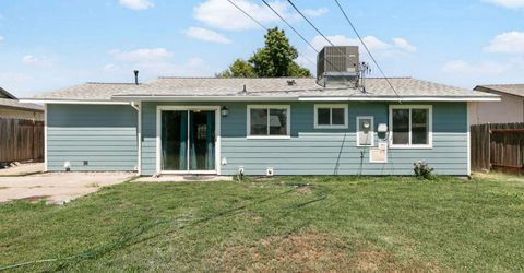 7011 Plumber Way, North Highlands, CA 95660 Photo