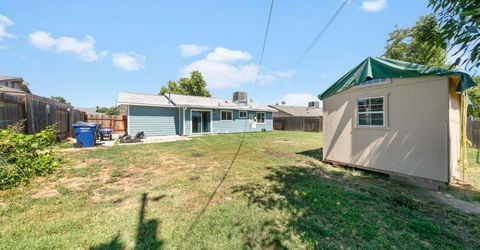 7011 Plumber Way, North Highlands, CA 95660 Photo