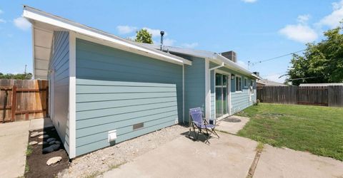 7011 Plumber Way, North Highlands, CA 95660 Photo