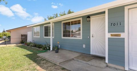 7011 Plumber Way, North Highlands, CA 95660 Photo