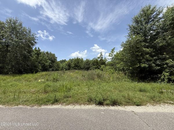 5163 Bordage Street, Bay Saint Louis, MS 39520