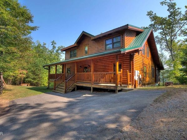 4548 Whetstone Road , Sevierville, TN 37862