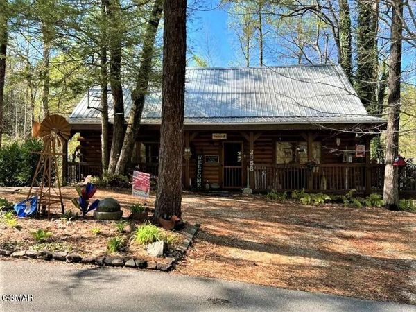 3958 Ole Smoky Way, Sevierville, TN 37862
