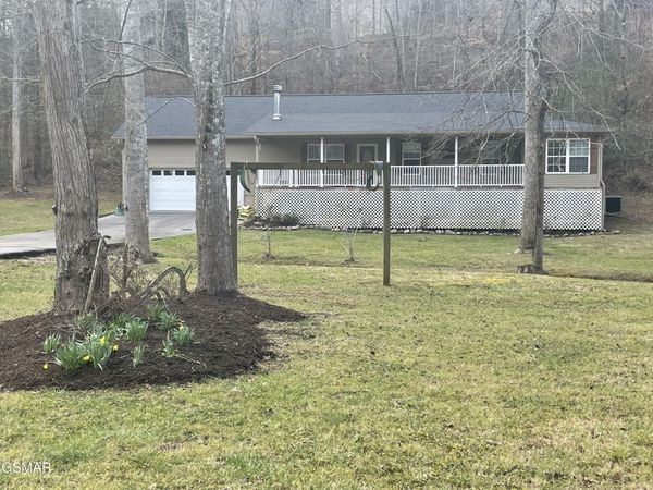 583 Loraine Street , Pigeon Forge, TN 37863