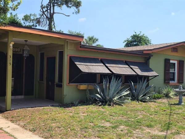 315 Golf Boulevard, Daytona Beach, FL 32118