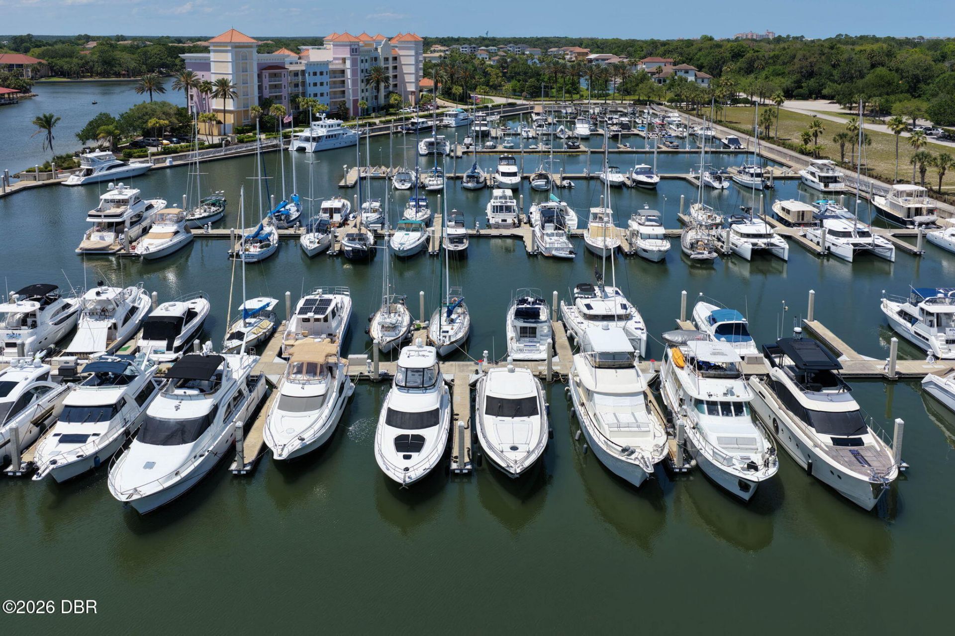 102 Yacht Harbor Drive, Unit 467, Palm Coast, FL 32137 Photo