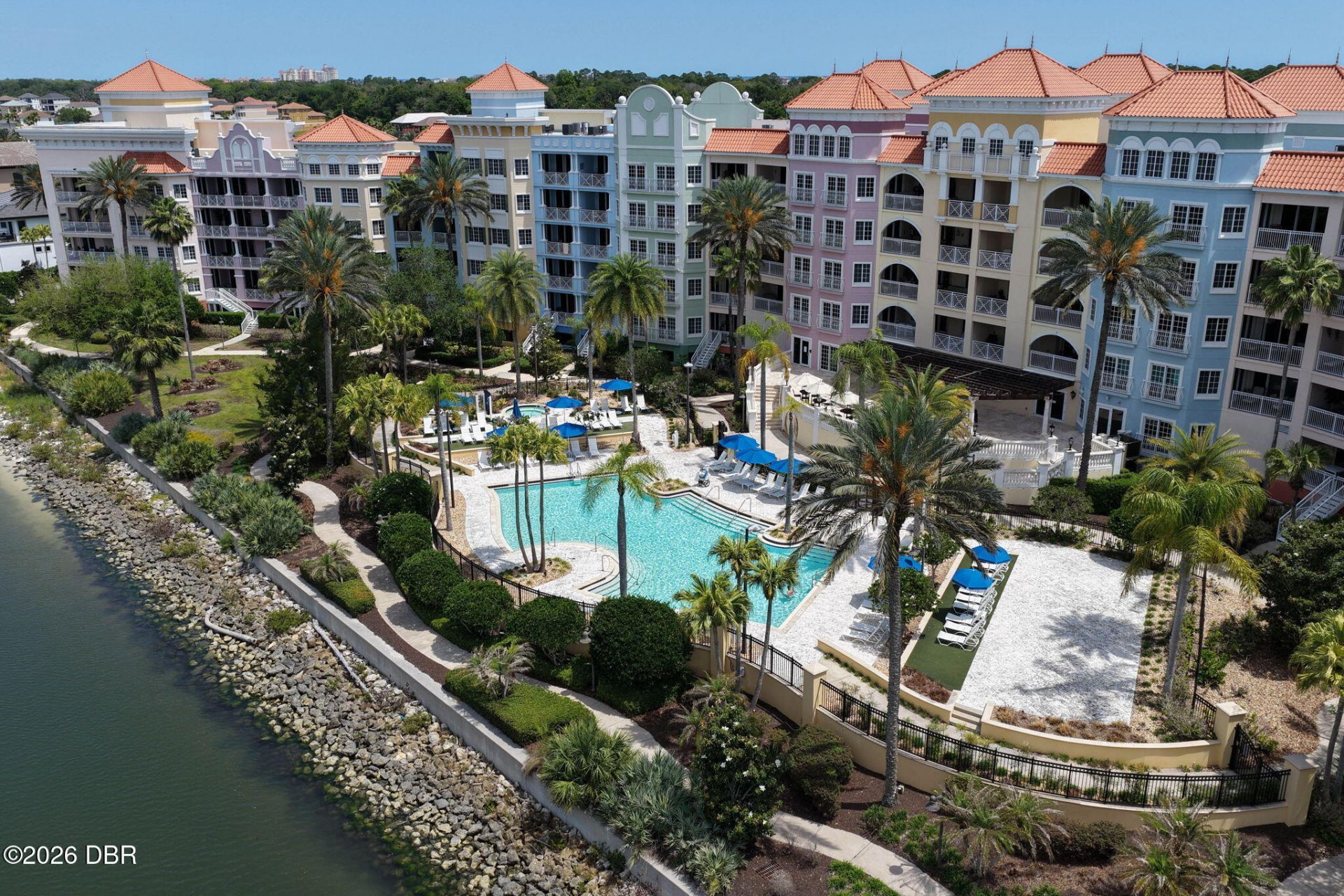 102 Yacht Harbor Drive, Unit 467, Palm Coast, FL 32137 Photo