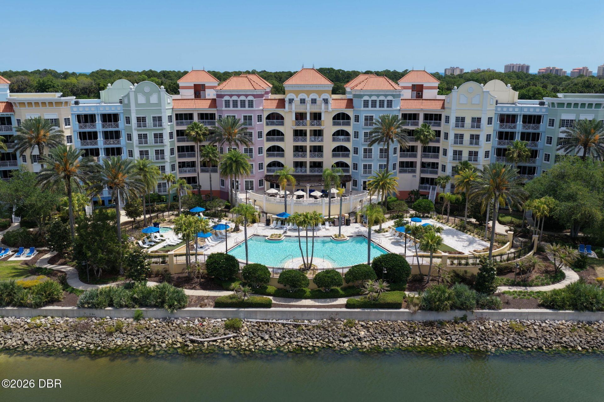 102 Yacht Harbor Drive, Unit 467, Palm Coast, FL 32137 Photo