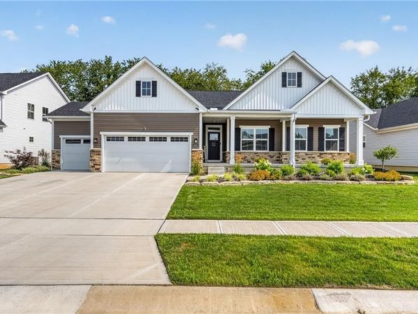 1855 Granada Way, Beavercreek Township, OH 45385