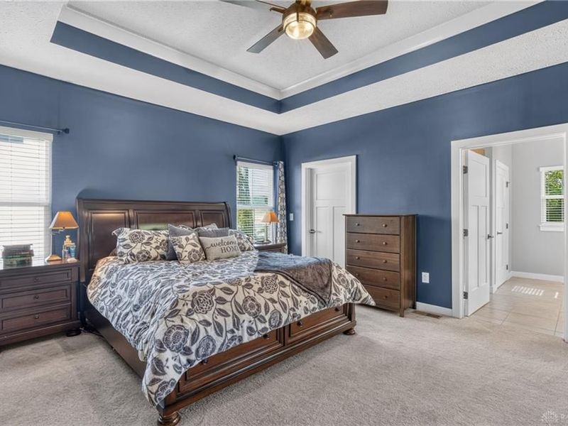 1855 Granada Way, Xenia, OH 45385 Photo 18