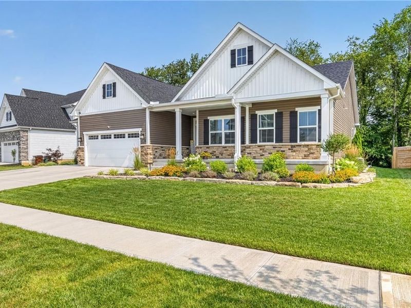 1855 Granada Way, Xenia, OH 45385 Photo 3
