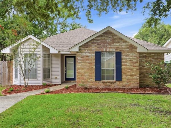 3325 BRIDGE Street, Slidell, LA 70458