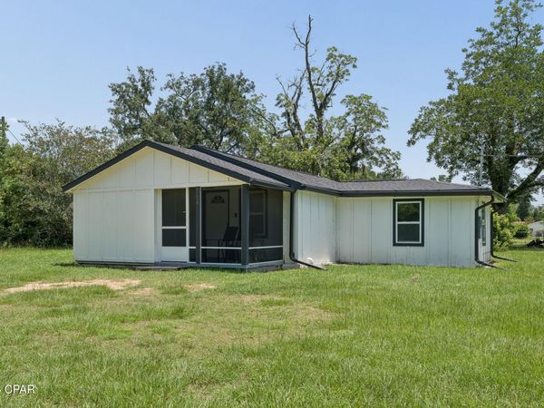 8034 Riley Road , Southport, FL 32409