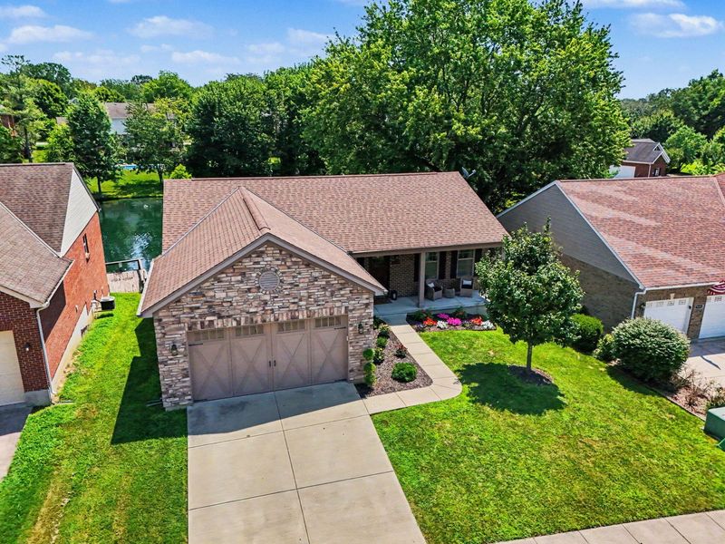 9374 Lago Mar Court, Florence, KY 41042 Photo 27