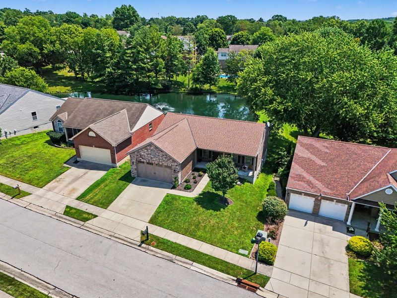 9374 Lago Mar Court, Florence, KY 41042 Photo 29