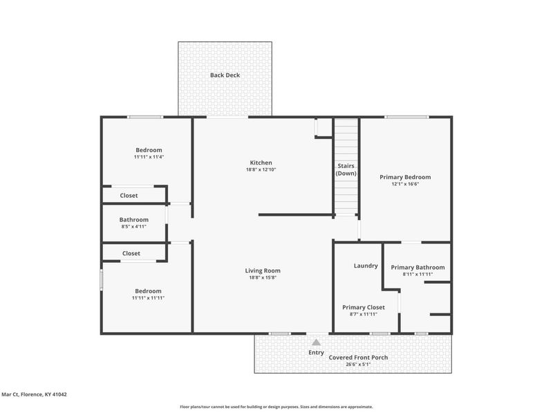 9374 Lago Mar Court, Florence, KY 41042 Photo 47