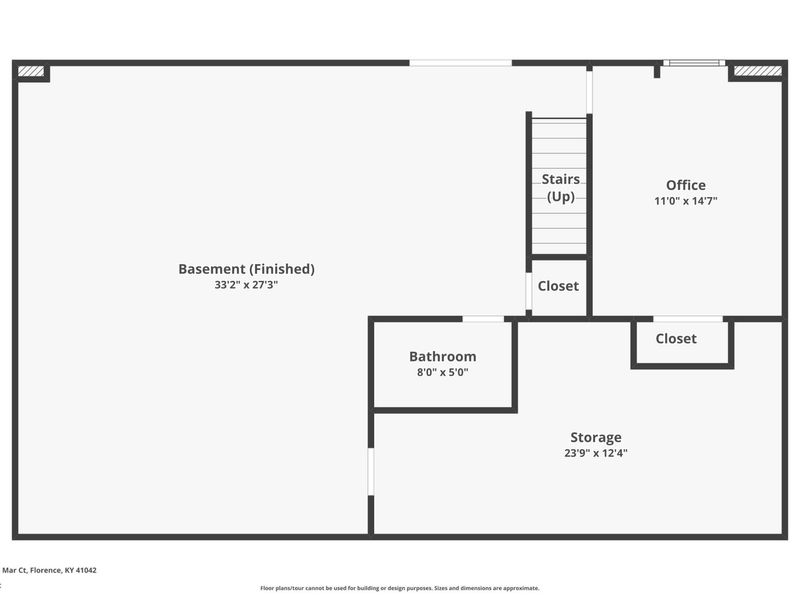 9374 Lago Mar Court, Florence, KY 41042 Photo 48