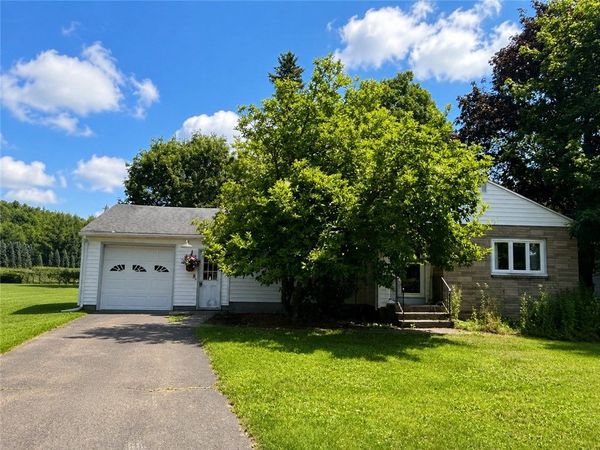 6314 County Road 32 , Norwich, NY 13815