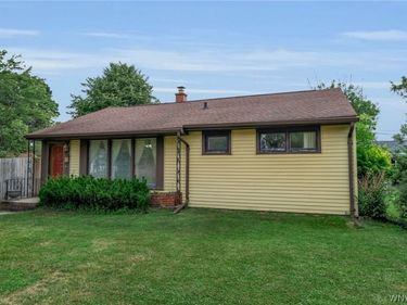 479 Wendel Avenue, Buffalo, NY 14223