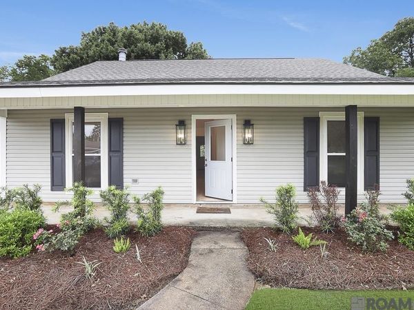 15131 Profit Ave, Baton Rouge, LA 70817