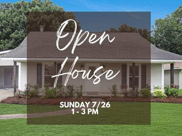 15131 Profit Ave, Baton Rouge, LA 70817