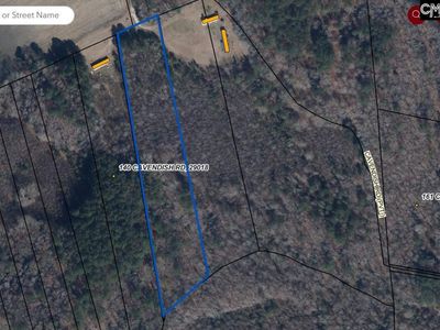 0 Cavendish Rd , Bowman, SC 29118