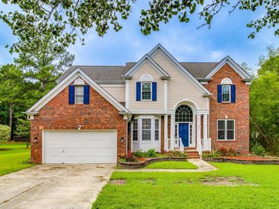 104 Hollingshed Creek Boulevard , Irmo, SC 29063