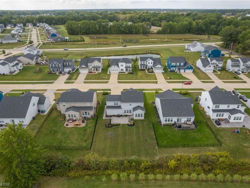 8133 Ashford Circle, North Ridgeville, OH 44039 Photo 45
