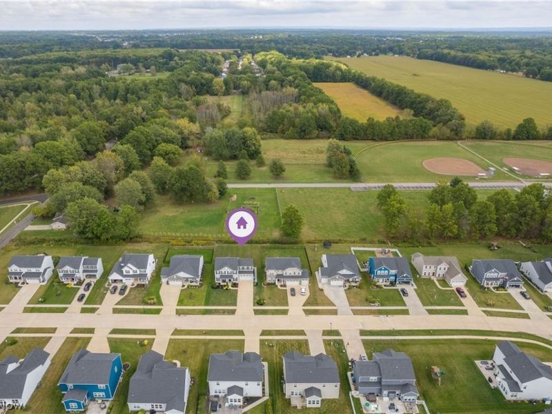 8133 Ashford Circle, North Ridgeville, OH 44039 Photo 47