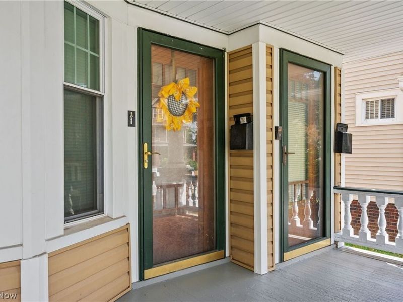 1703-1705 Glenmont Road , Cleveland Heights, OH 44118 Photo 32
