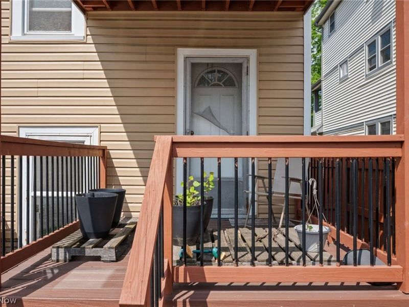1703-1705 Glenmont Road , Cleveland Heights, OH 44118 Photo 34