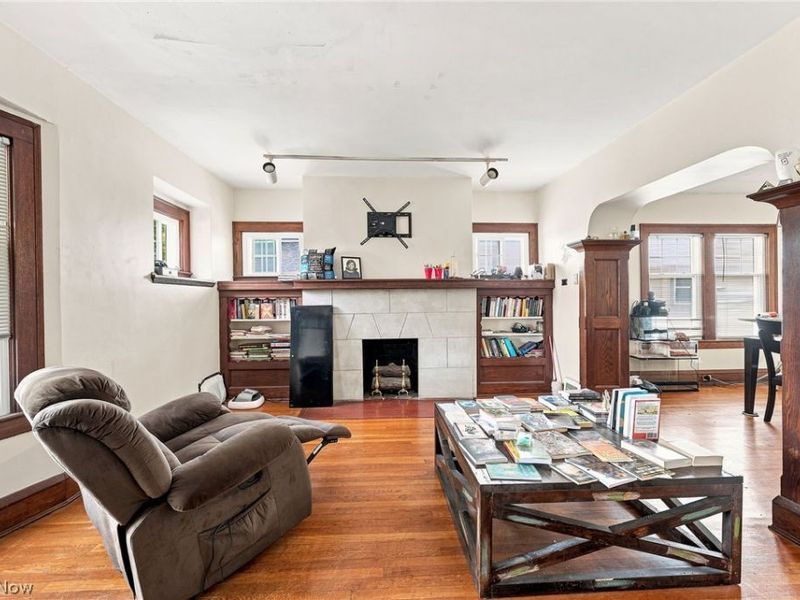 1703-1705 Glenmont Road , Cleveland Heights, OH 44118 Photo 5