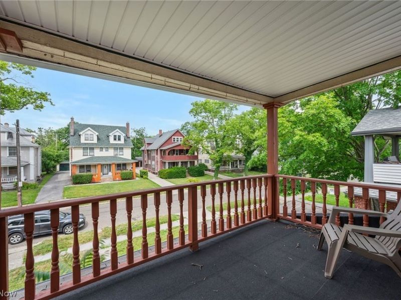 1703-1705 Glenmont Road , Cleveland Heights, OH 44118 Photo 8