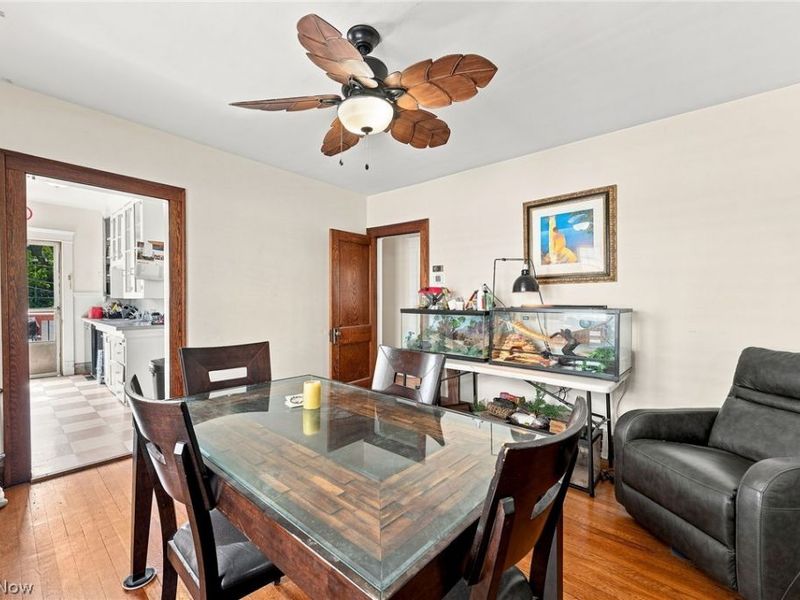 1703-1705 Glenmont Road , Cleveland Heights, OH 44118 Photo 9