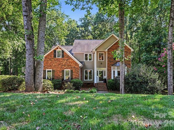3532 Green Ash Lane , Matthews, NC 28104