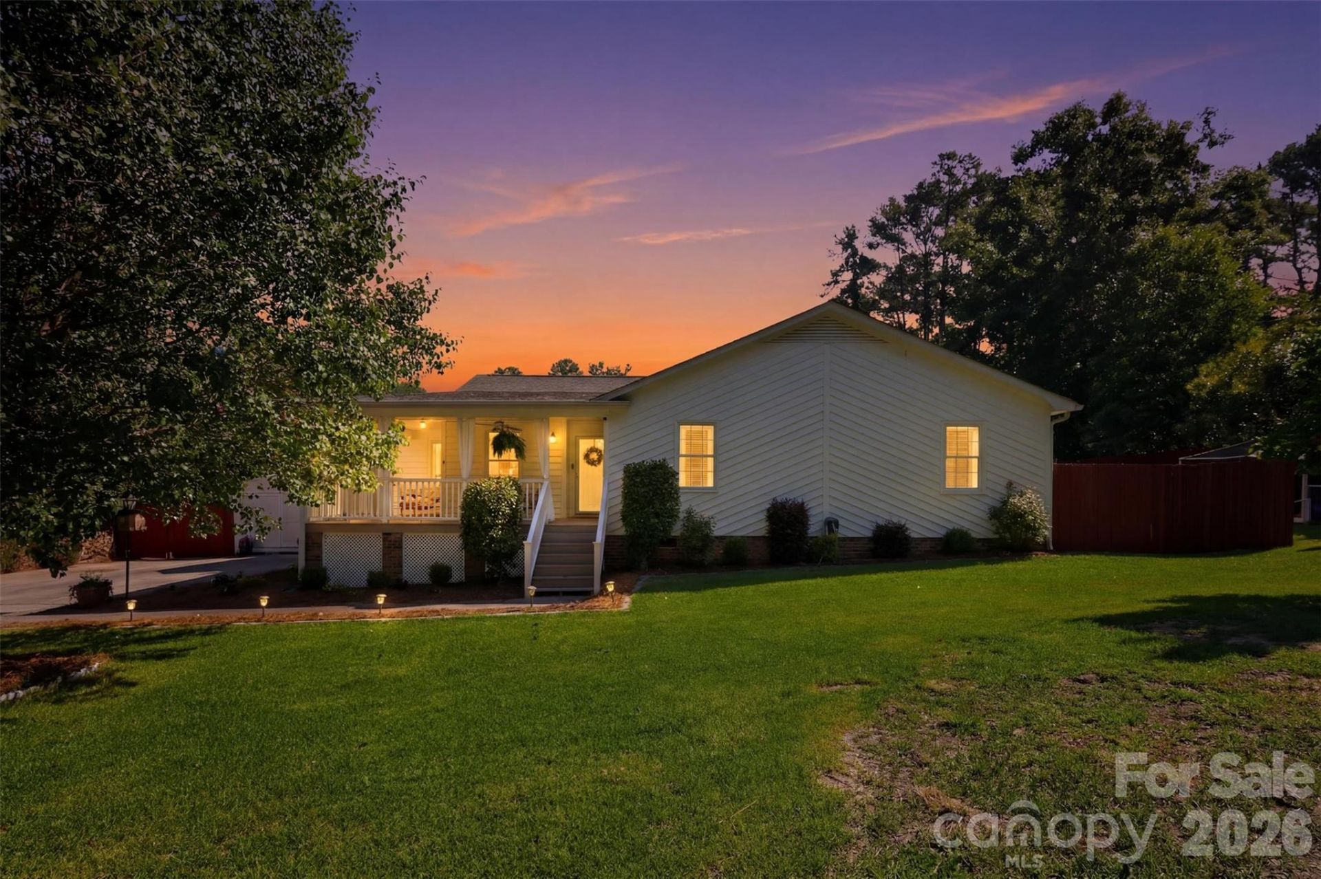405 Country Club Drive , Weddington, NC 28104 Main Photo